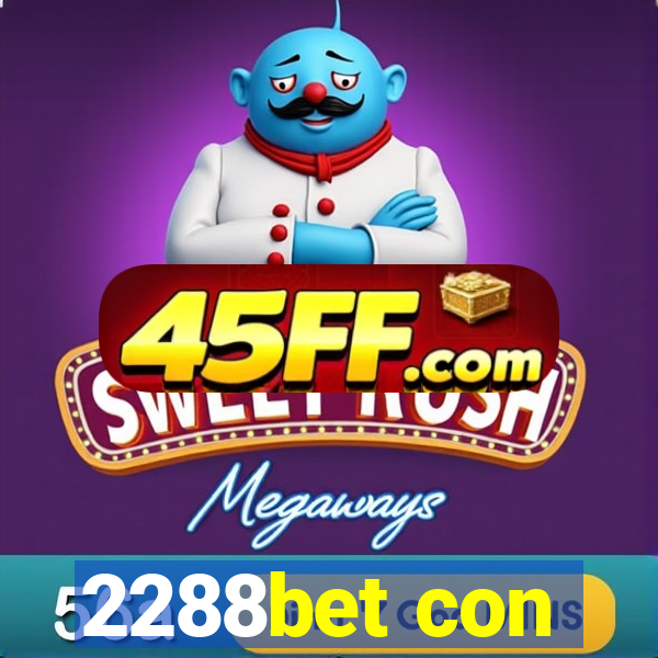 2288bet con